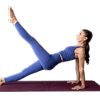 Kapsamlı Pilates Eğitmenliği / 2025-2026 Güz Dönemi